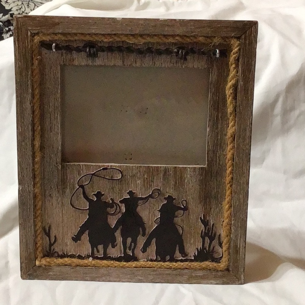 4X6  picture frame